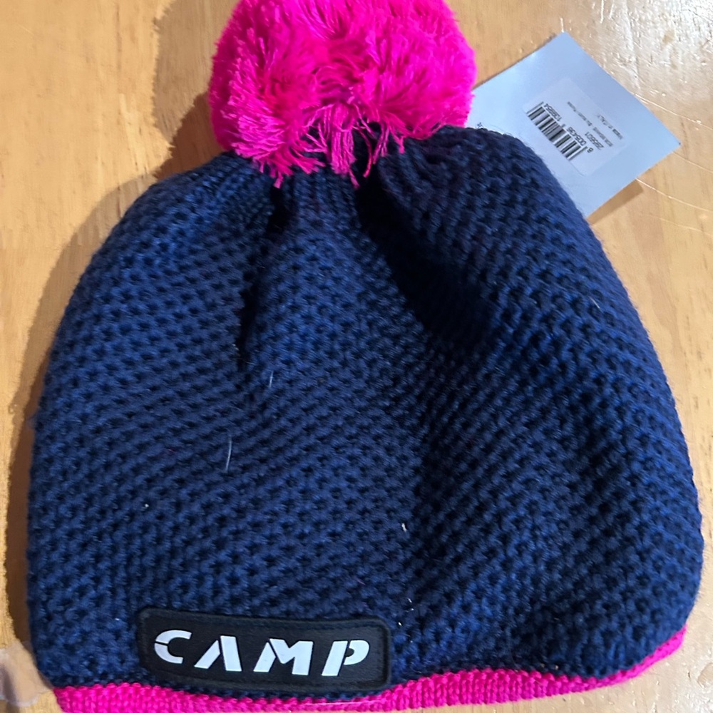 CAMP Beanie winter hat